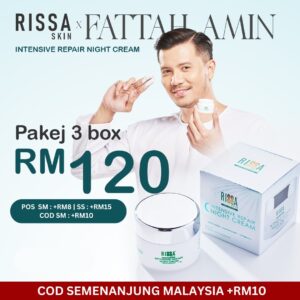 Pakej 3 Box